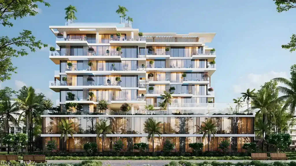 Allegro Park by Mill Hill Developers