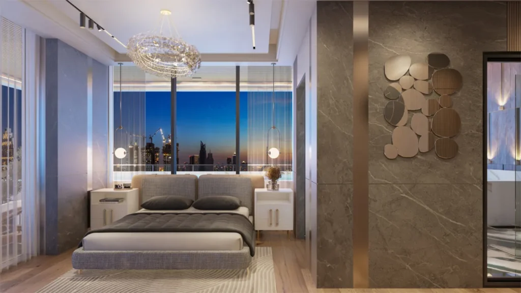 Empire Garden: A New Era of Luxury in Dubailand