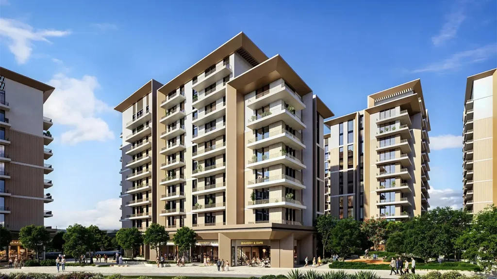 Expo Valley Views: Where Nature Meets Future in Expo City Dubai