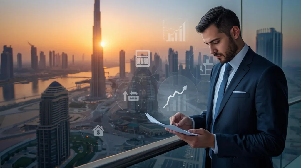 How to Sell Property in Dubai