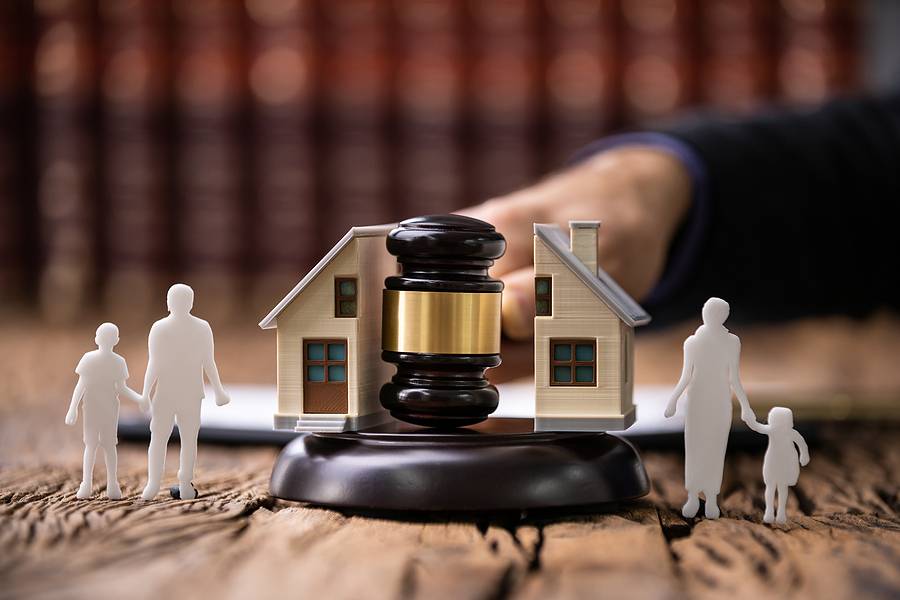 Is Texas a Community Property State