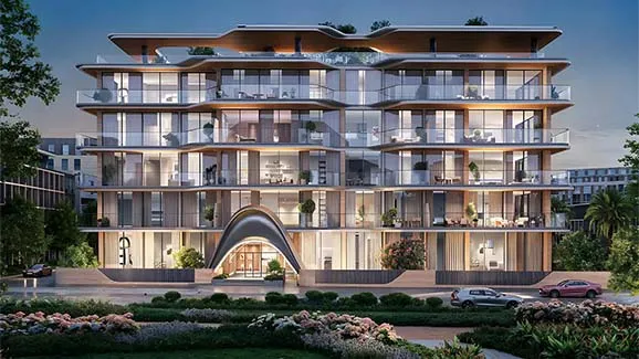 Ryze by AUM Dubai's New Hub for Smart, Affordable Living