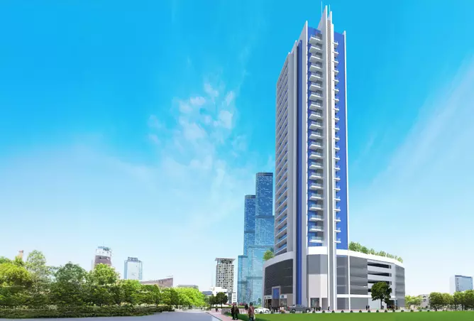 Santorini Residences by Loutraki Real Estate