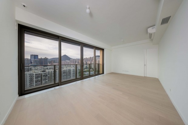 Wheelock Properties Hong Kong Residential Projects List