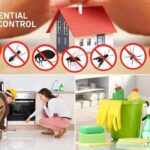 Advanced Termite & Pest Control